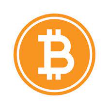 Bitcoin logo bônus online