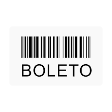 Boleto logo bônus online