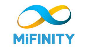 Mifinity logo Bônus online
