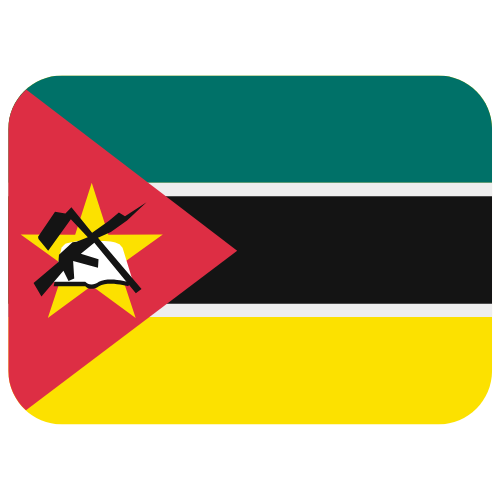 Moçambique bonus online
