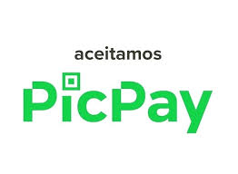 PicPay logo bônus online